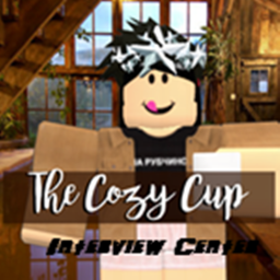 The Cozy Massive L Interview Center~!