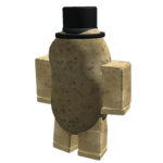 Kingdom of the Potatos