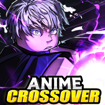 [🔵🙏🔴UPD] Anime Crossover Defense