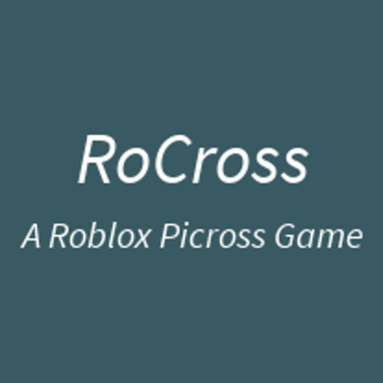 RoCross