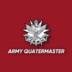 [TD] Army Quartermaster Store
