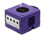 The GameCube Cult