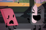 Object Fool-Animatic Battle
