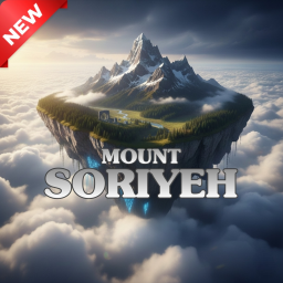 [UPD! X250] Mount Soriyeh