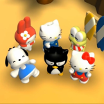 lisa nd friends