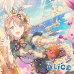 -{Alice's Avatar Ranking! }-