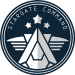 ⌈ SGC ⌋ Stargate Command