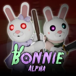 (NEW UPDATE!) Bonnie! 🐰 {ALPHA} icon