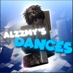 [OLD VERSION] alzzmy's DANCES