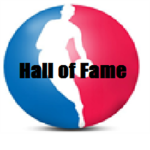 Ro-NBA -Hall Of Fame-