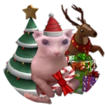 Jolly Bingus