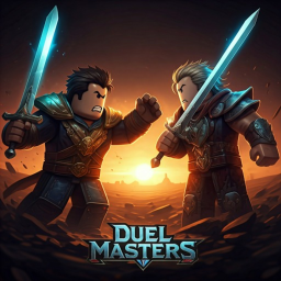 Duel Masters - OPEN BETA