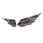 Voodoo Vendetta Relic Wings