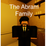 [The Abram Family]