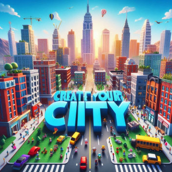 [RELEASE] Build Your City! 