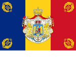 Imperial State Of Romania
