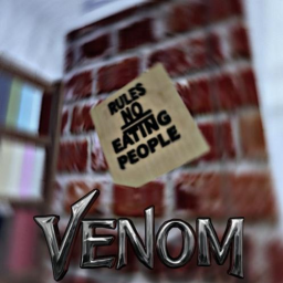 VENOM - Eddie's Apartment Showcase