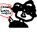 Cesar's basement
