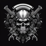 REAPERS OF MEDELLIN