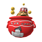 Pot ‘O Dog