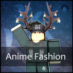 服 Anime Fashion 服