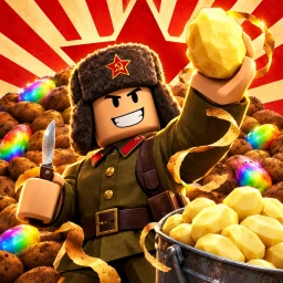 [NEW] Potato Duty icon