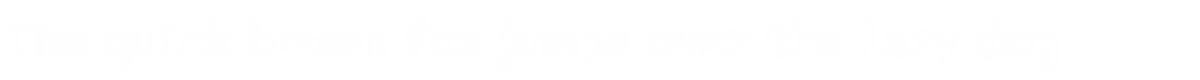 Sono Roblox font preview