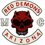 Red Demons Motorcycle Club