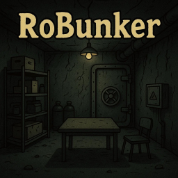 RoBunker 🎮
