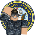 ᴛʜᴇ ᴜɴɪᴛᴇᴅ sᴛᴀᴛᴇs ɴᴀᴠʏ! ‍(USN) Enlist Today!