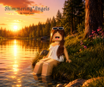 Shimmering*Angels