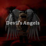 -Devil's angels-