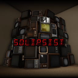 Solipsist [STAGING]