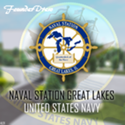 |U.S.N| Naval Station Great Lakes