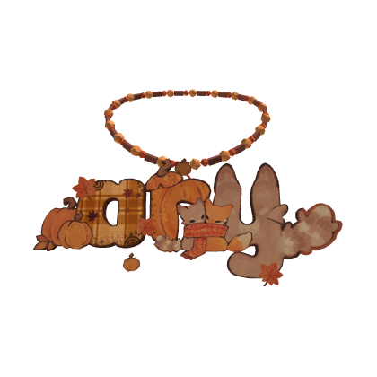 ary 🍂 Roblox item