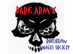 Dark Army of Robloxian Knights DARK