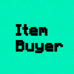 Item Buyer V2