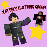 Xatency Clothing Group