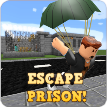 ESCAPE ROBLOX PRISON! (WIP)