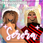 *+ Serora +*