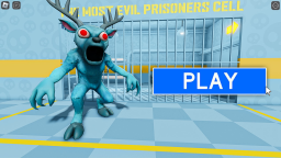 🔦 Śnieżne Jelenie 99 NOCÓW W LEŚNYM PRZYSZKOLENIU! (Obby)