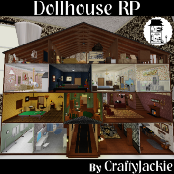 🏠 Dollhouse RP 🏠 AGGIORNAMENTO DEI GIOCATORI DI CARRY!