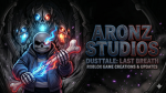 DUSTTALE: LAST BREATH