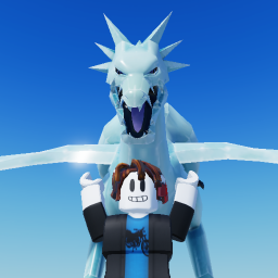 [PART 2 IS HERE!] Felix Shivers: Origins (STORY)