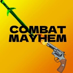 Combat Mayhem [VR support not finished at all] icon