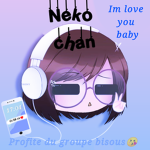 Neko. Miku