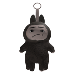 Boneka Ambalabu Brown
