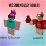 Missmicmousey Fan Group