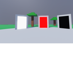 forgoten world demo