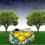 Ducky.pond